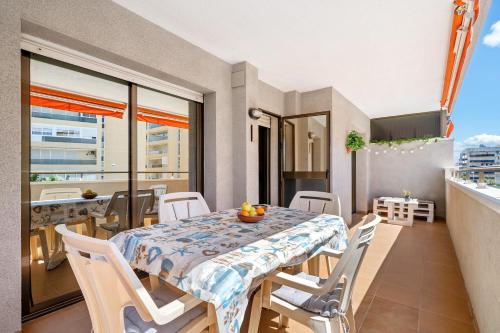 Three-Bedroom Superior Apartment