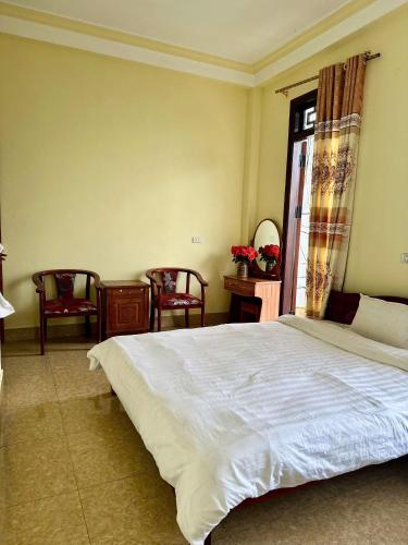 Suong May Sapa Homestay & Trekking - image 4