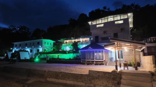 Beachfront Hostel, Boljoon