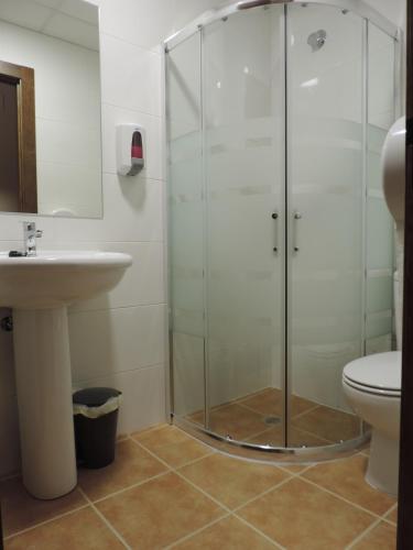 Albergue Santo Tomás de Canterbury - image 10