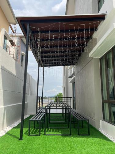 Exterior view, Senai Hill 24 Homestay near Jalan Idaman 2/5, Taman Perindustrian Senai, Senai, Johor
