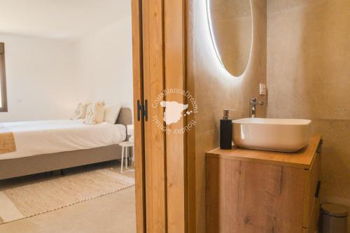 Villa with Private Pool image 10