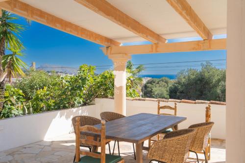 Villa with Private Pool image 8