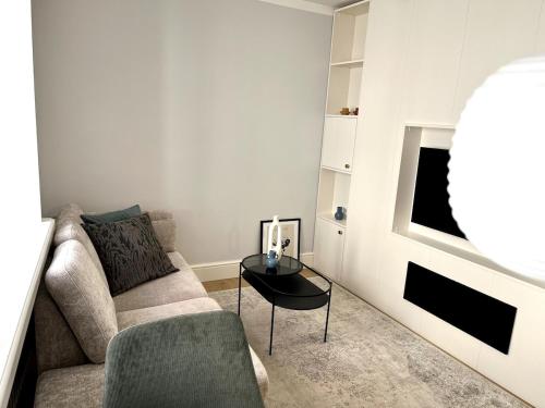 Luxury apartment in the heart of Old Town, Tallinn (photo 6)
