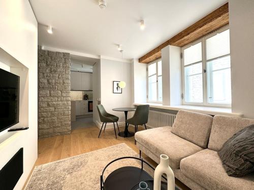 Luxury apartment in the heart of Old Town, Tallinn (photo 8)