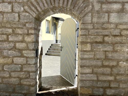 Luxury apartment in the heart of Old Town, Tallinn (photo 4)