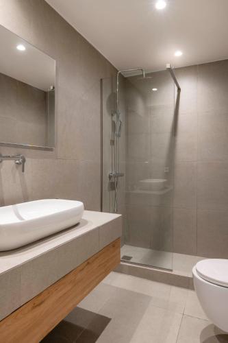 Monastiraki Living Flats by UPSTREET - image 7