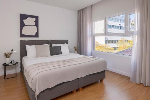 Monastiraki Living Flats by UPSTREET - image 3
