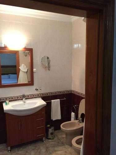 Hotel Sahel in Nouadhibou