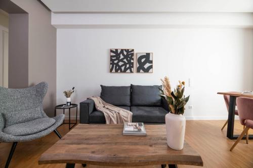 Monastiraki Living Flats by UPSTREET - image 2