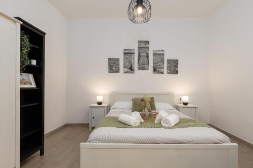 Boutique Santa Croce, Florencja