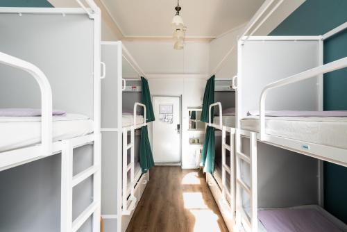 Hostel Diana Park - image 12