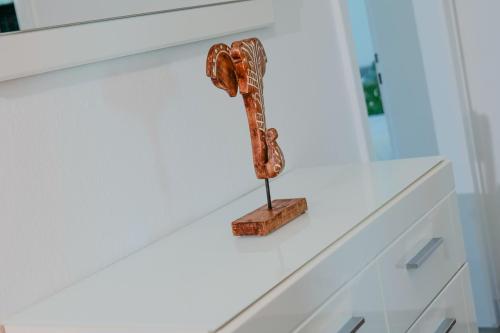 Big 3 Bedrooms Apartment at Ground Floor, Hannover (fotografie 9)
