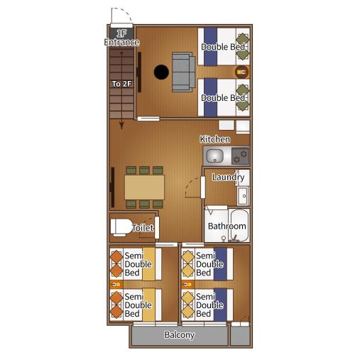 アスタリスク山王