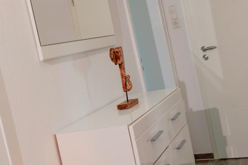 Big 3 Bedrooms Apartment at Ground Floor, Hannover (fotografie 10)