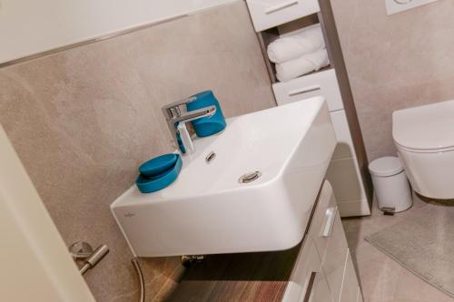 Big 3 Bedrooms Apartment at Ground Floor, Hannover (fotografie 7)