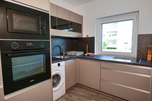 Big 3 Bedrooms Apartment at Ground Floor, Hannover (fotografie 4)