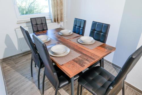 Big 3 Bedrooms Apartment at Ground Floor, Hannover (fotografie 8)