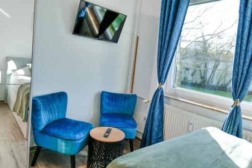 Big 3 Bedrooms Apartment at Ground Floor, Hannover (fotografie 5)