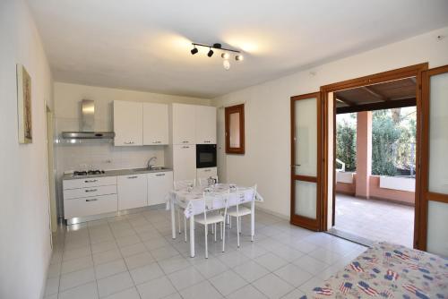 Casa Vacanze Rosa dei Venti - Clima, terrazze e biciclette 2