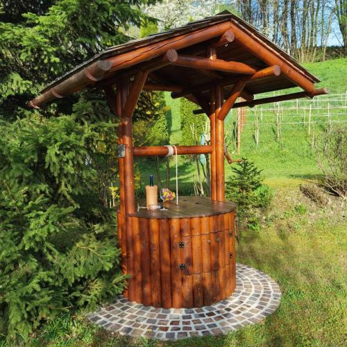 Double or Twin Room with Garden View