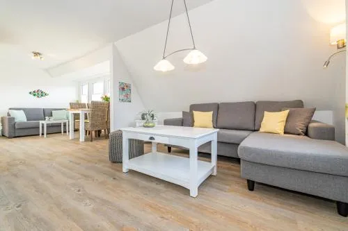 Haus Cords Haye in Westerland, Deutschland
