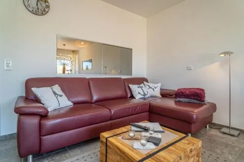 Ferienwohnung RümHart am Meer in Hörnum, Deutschland