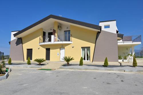 Espressioni Holiday in Agropoli
