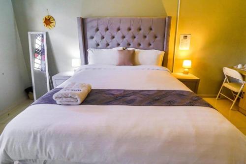 Classique B&B Senete in Sepako