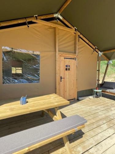 Agriturismo Camping Vista Fermo