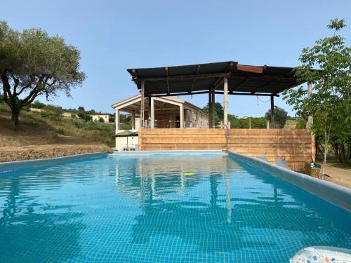 Agriturismo Camping Vista Fermo