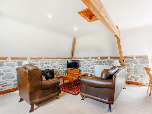 Viesnīcas āriene, Robin's Nest in Craven Arms