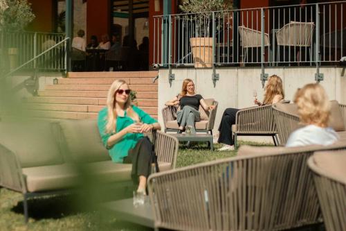 GreenLine Schlosshotel Blankenburg - image 10