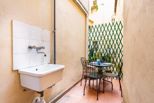 Vigna Nuova First Floor - main image