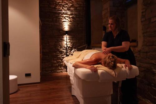GreenLine Schlosshotel Blankenburg - image 2