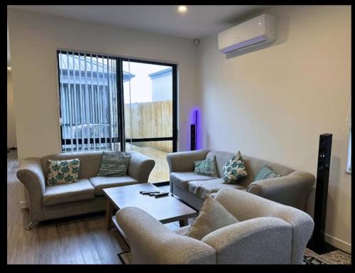 Cozy Room in Papakura Auckland, Auckland (fotografie 7)