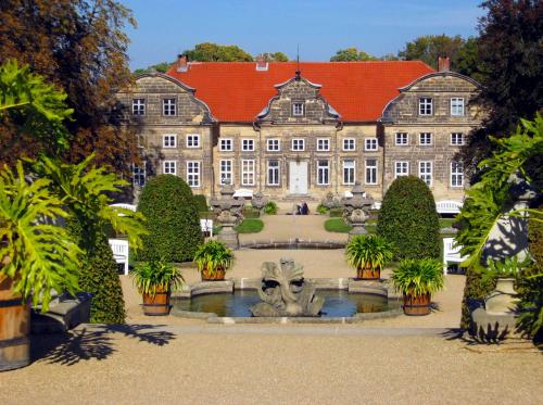 GreenLine Schlosshotel Blankenburg - image 3