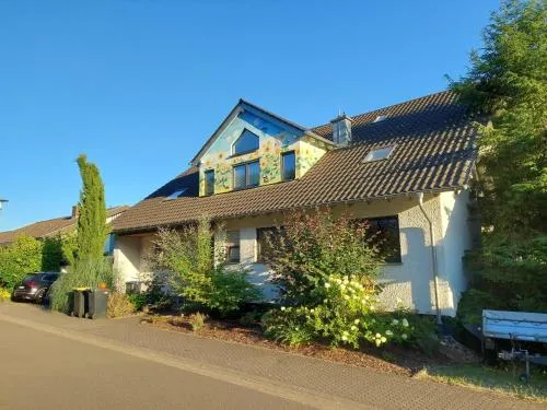 Ferienwohnung Ragwurz in Blieskastel, Deutschland