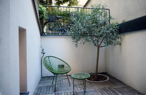 Milan Retreats Fiera Milano City 4