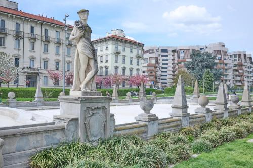 Milan Retreats Fiera Milano City 3