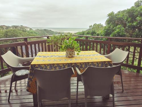 Surrounding environment, Eagles View Umkobi in Southbroom