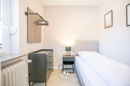 Apartment with Balcony image 9