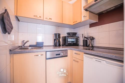 Apartment with Balcony image 3
