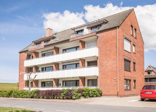 Apartment with Balcony image 1