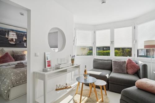 Ferienwohnung Strandliebe Laboe in Laboe, Deutschland