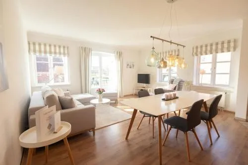 Ferienwohnung Ella in Scharbeutz, Deutschland
