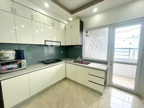 Two-Bedroom Apartment with Ocean View image 10