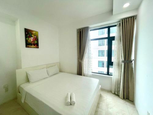 Two-Bedroom Apartment with Ocean View image 2