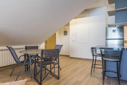 Winter Light Kfardebian in Kfardebian