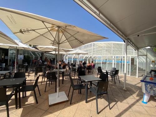 Camping Arena Blanca - image 11
